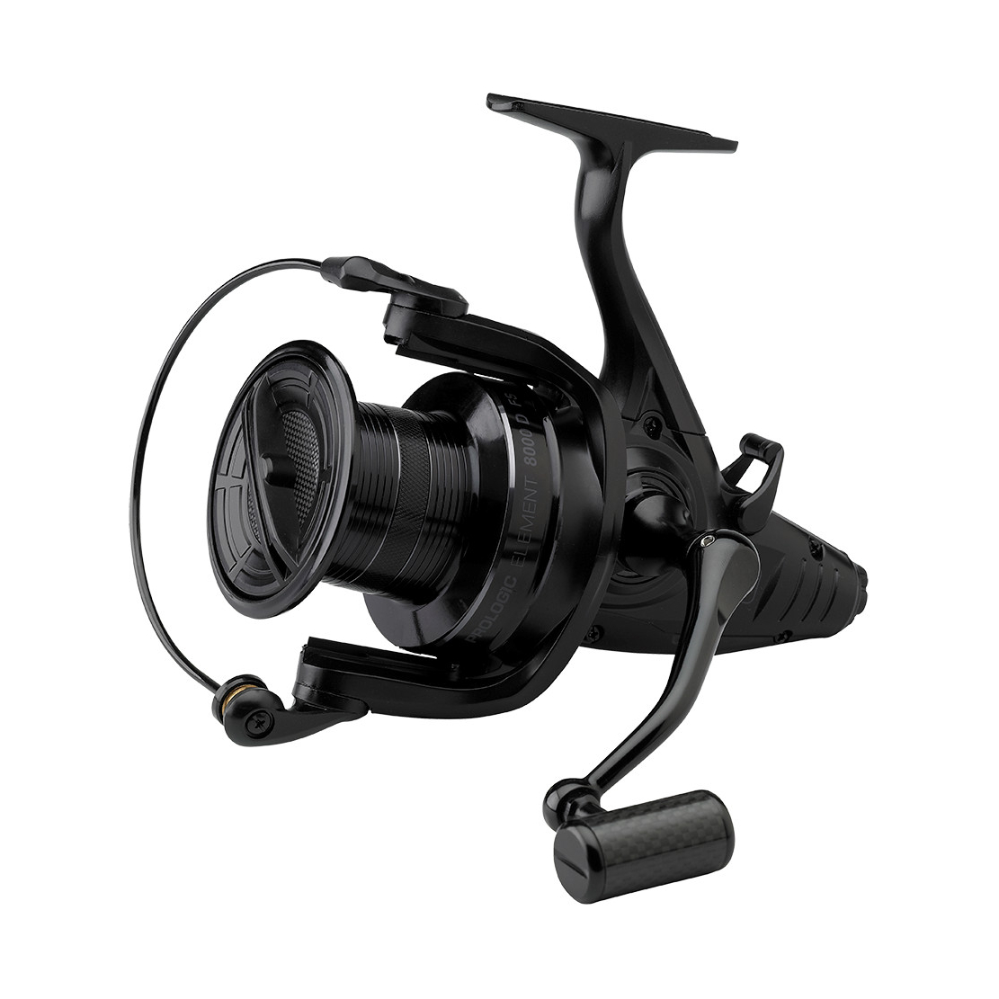 

Катушка Prologic Element XD 7000 BF 6+1BB