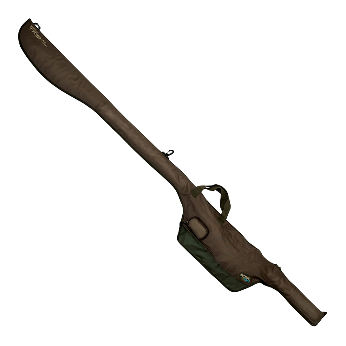 

Чехол Shimano Tactical 12ft Rod Sleeve 200x27cm