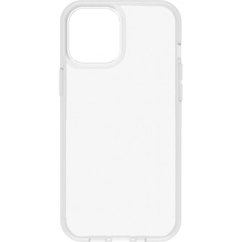 

Чехол OtterBox React (+защ.стекло Trusted Glass) для iPhone 12 / 12 Pro Clear (78-80051)