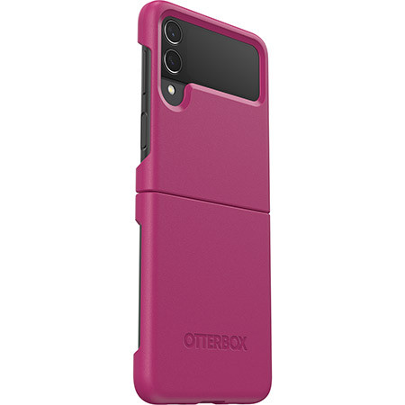 

Чехол OtterBox Thin Flex для Samsung Galaxy Z Flip 3 5G Fuchsia Party (77-86704)