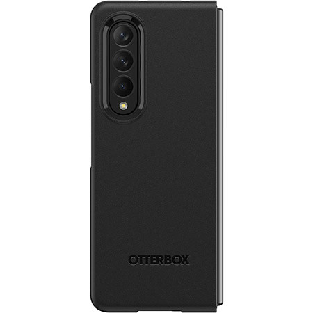

Чехол OtterBox Thin Flex для Samsung Galaxy Z Fold 3 Black (77-87385)