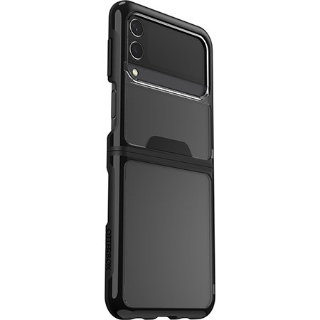

Чехол OtterBox Symmetry Flex для Samsung Galaxy Z Flip 3 Black Crystal (77-84459)