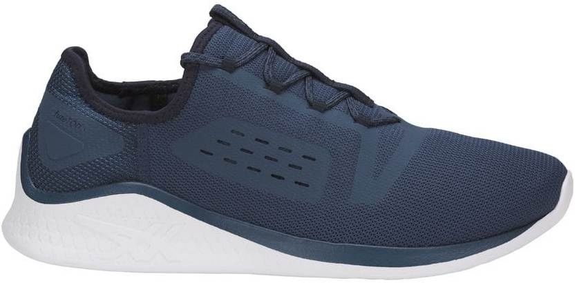 

Кроссовки ASICS FUZETORA 10,5 (44,5) синий T833N-4949