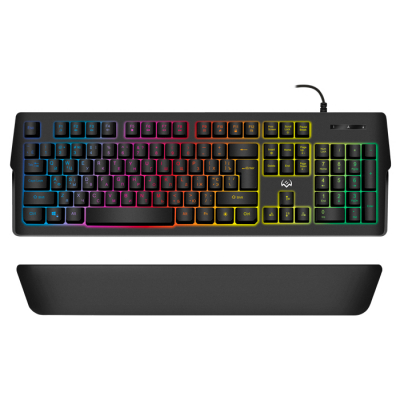 

Клавиатура Sven KB-G9400 Black
