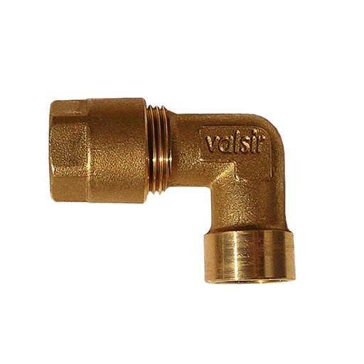 

Колено зажимное Valsir D 20x3/4 ВнР (10360595)