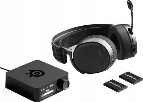 

Наушники SteelSeries Arctis Pro Wireless (61473)