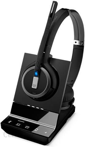 

Наушники Sennheiser EPOS SDW 5065-EU (1000603)