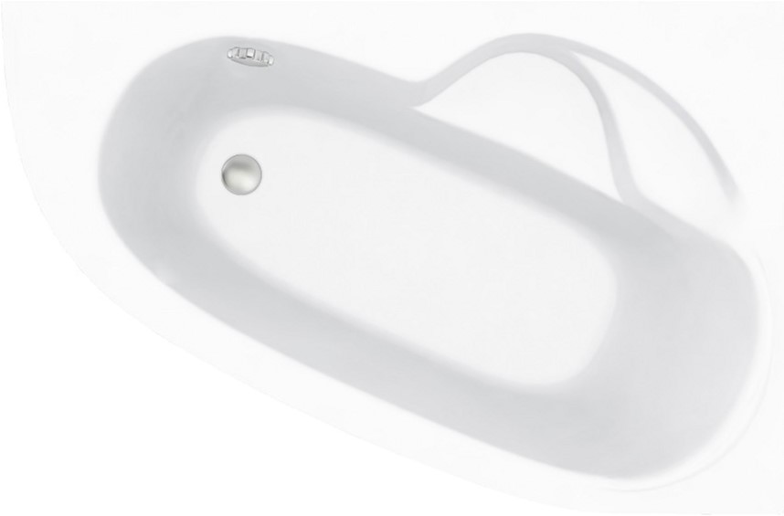 

Ванна акриловая Lavinia Boho Bell Pro 150x100 см правосторонняя с каркасом S1-3702150R