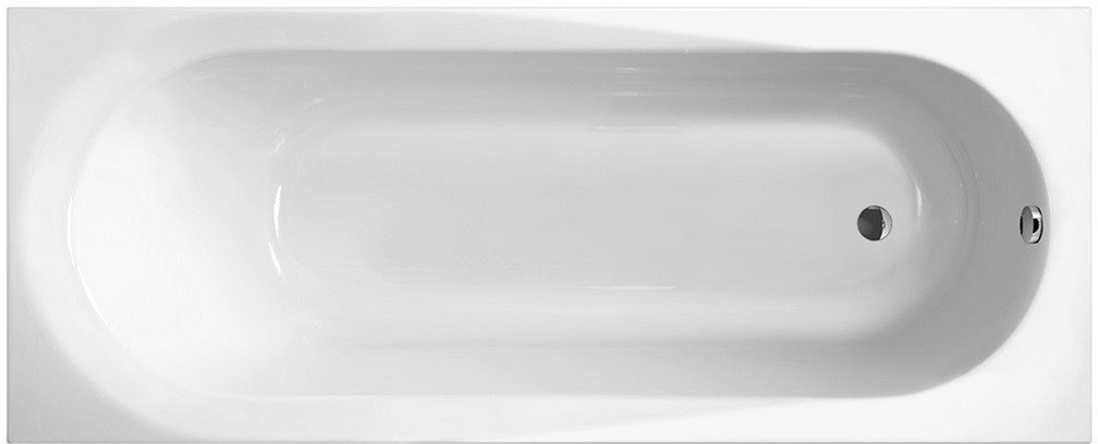 

Ванна акриловая Lavinia Boho Biore 150x70 см с каркасом S1-35010050