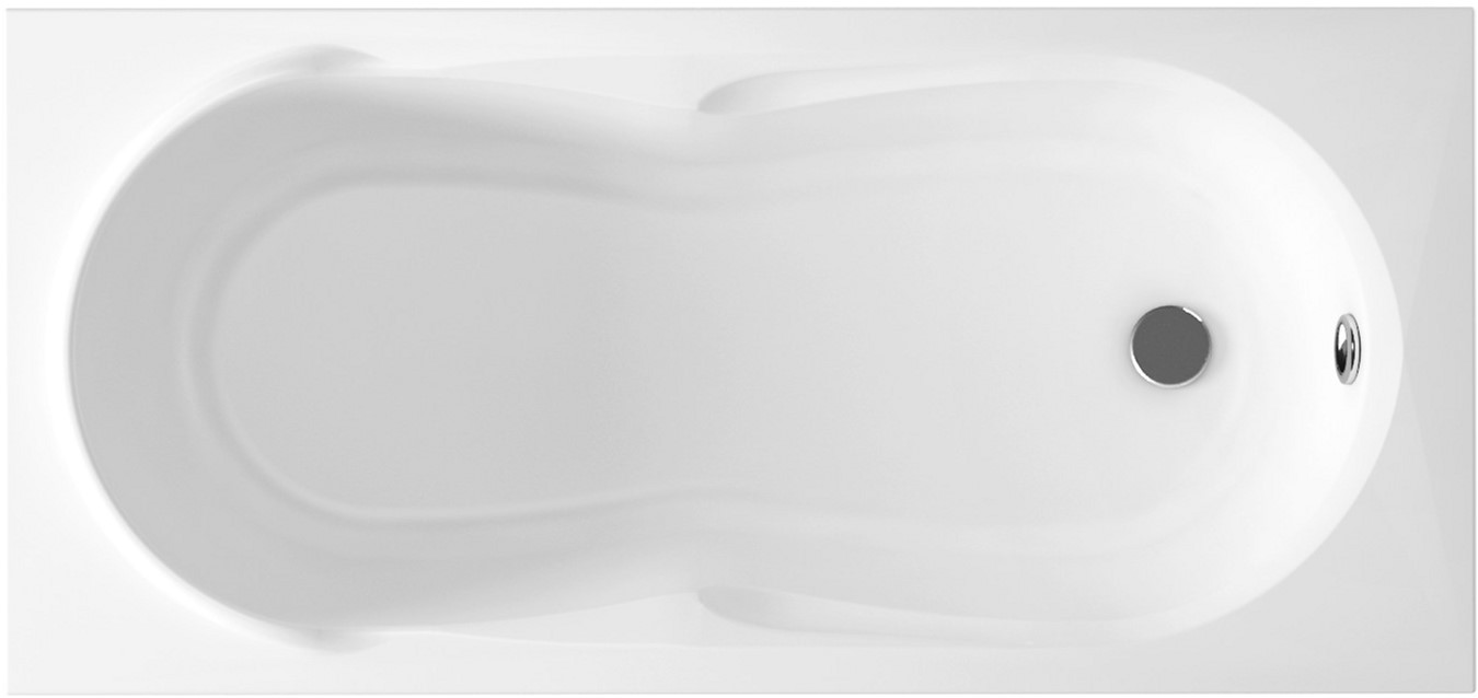 

Ванна акриловая Lavinia Boho Easter Pro 160x70 см с каркасом S1-37060060