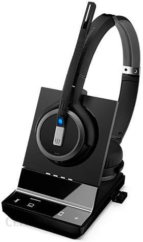 

Наушники Sennheiser EPOS SDW 5064-EU (1000615)