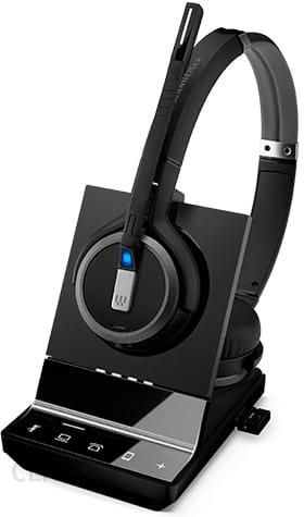 

Наушники Sennheiser EPOS SDW 5066-EU (1000627)