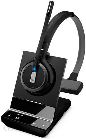 

Наушники Sennheiser EPOS SDW 5033-EU (1000587)