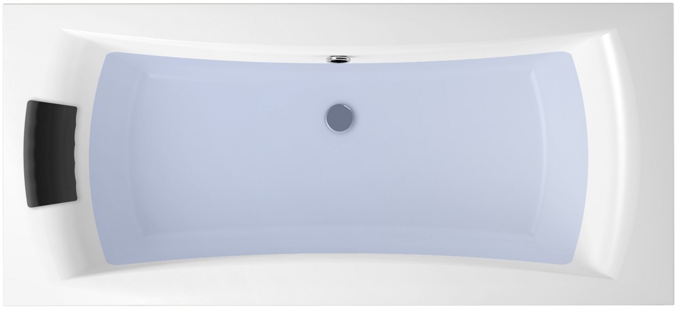 

Ванна акриловая Lavinia Boho Evan 170x75 см с каркасом, подголовником и лицевым экраном S2-3711017P