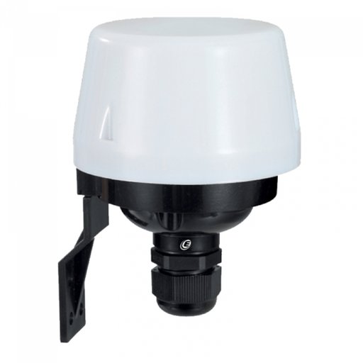 

Фотореле Electraline IP44 (12001283)
