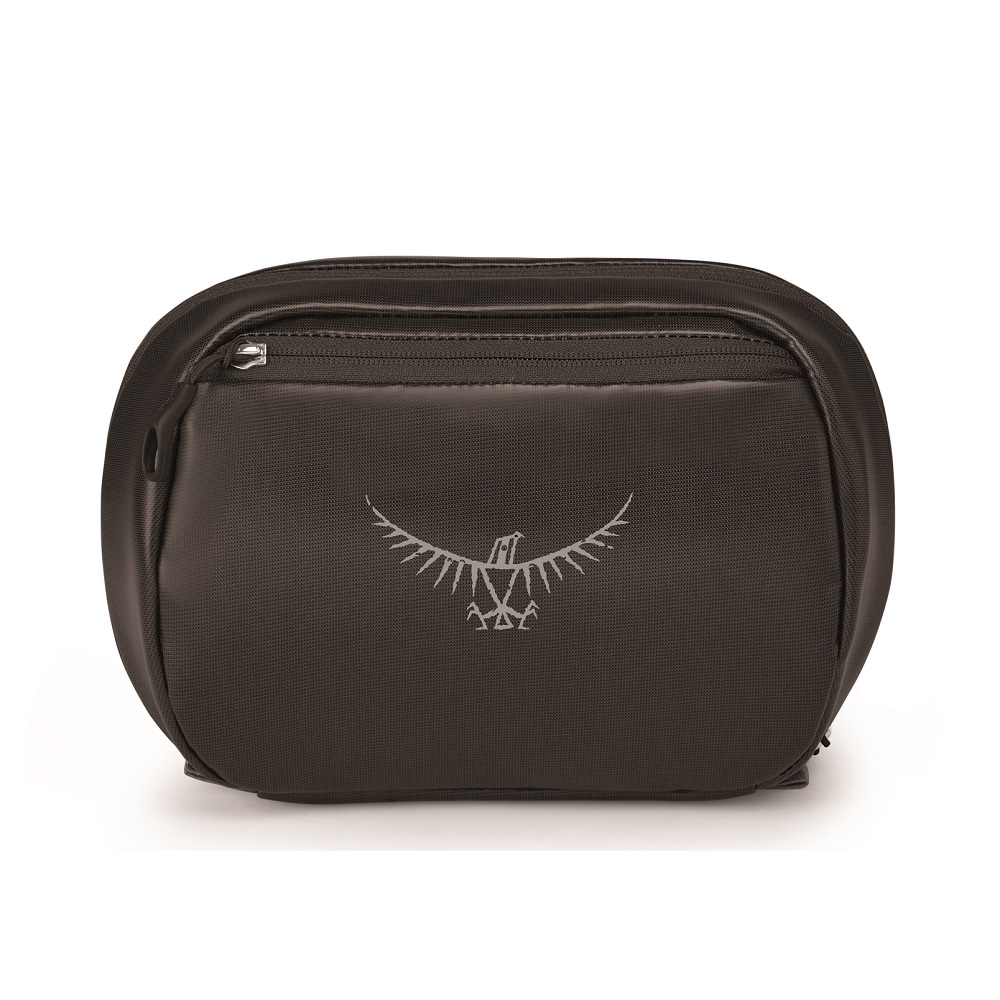 

Косметичка Osprey Transporter Toiletry Kit Large чорна