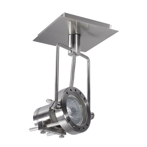 

Спот настенно-потолочный Kanlux SONDA EL-1L 1х50W GU10 (10131030)