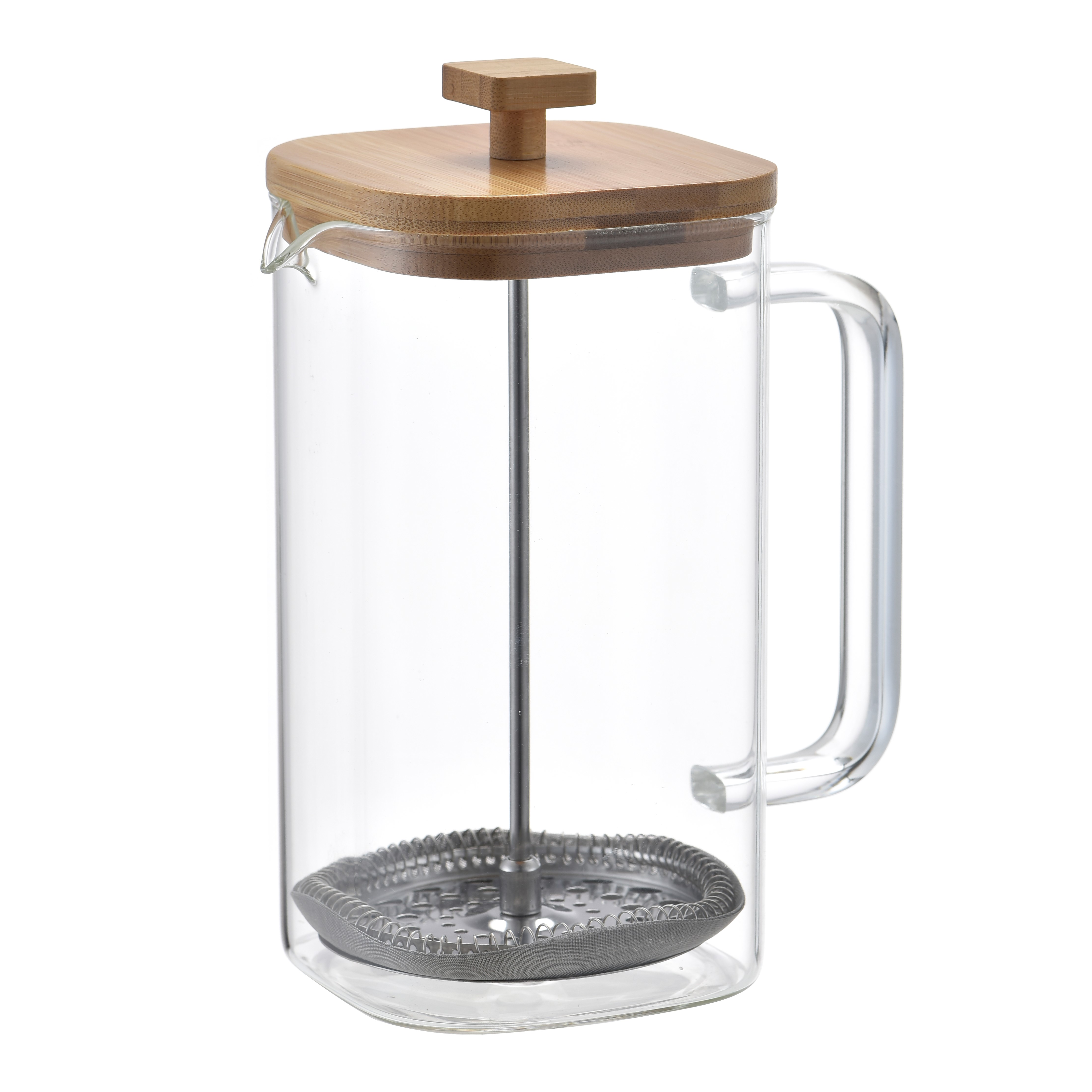 

Френч-прес Ringel IQ Be energy, 1.0L