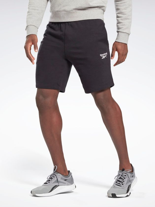 

Шорты Reebok Ri Ft Short GL3148  Black, Шорты Reebok Ri Ft Short GL3148 XL Black