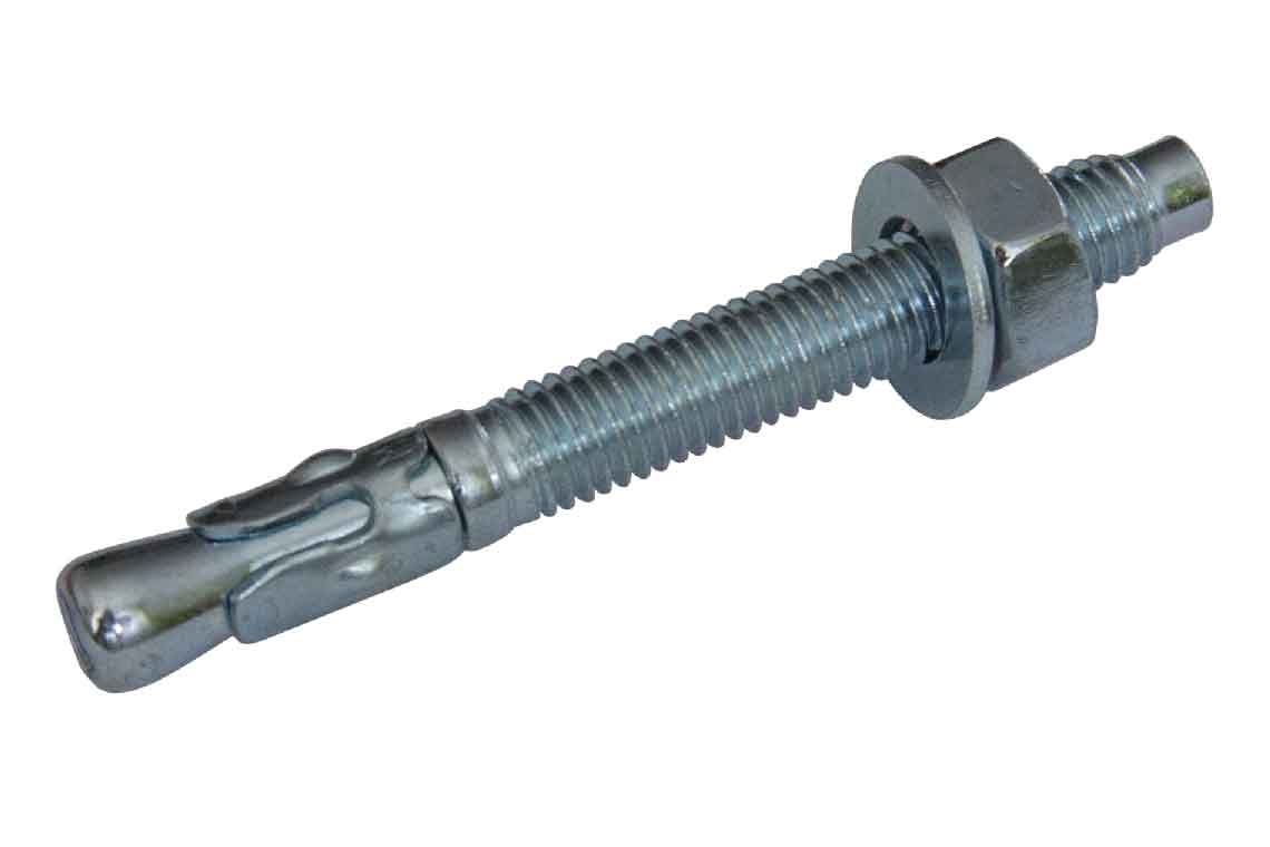 

Анкер AN 217 M8x140 цинк, 400 шт.