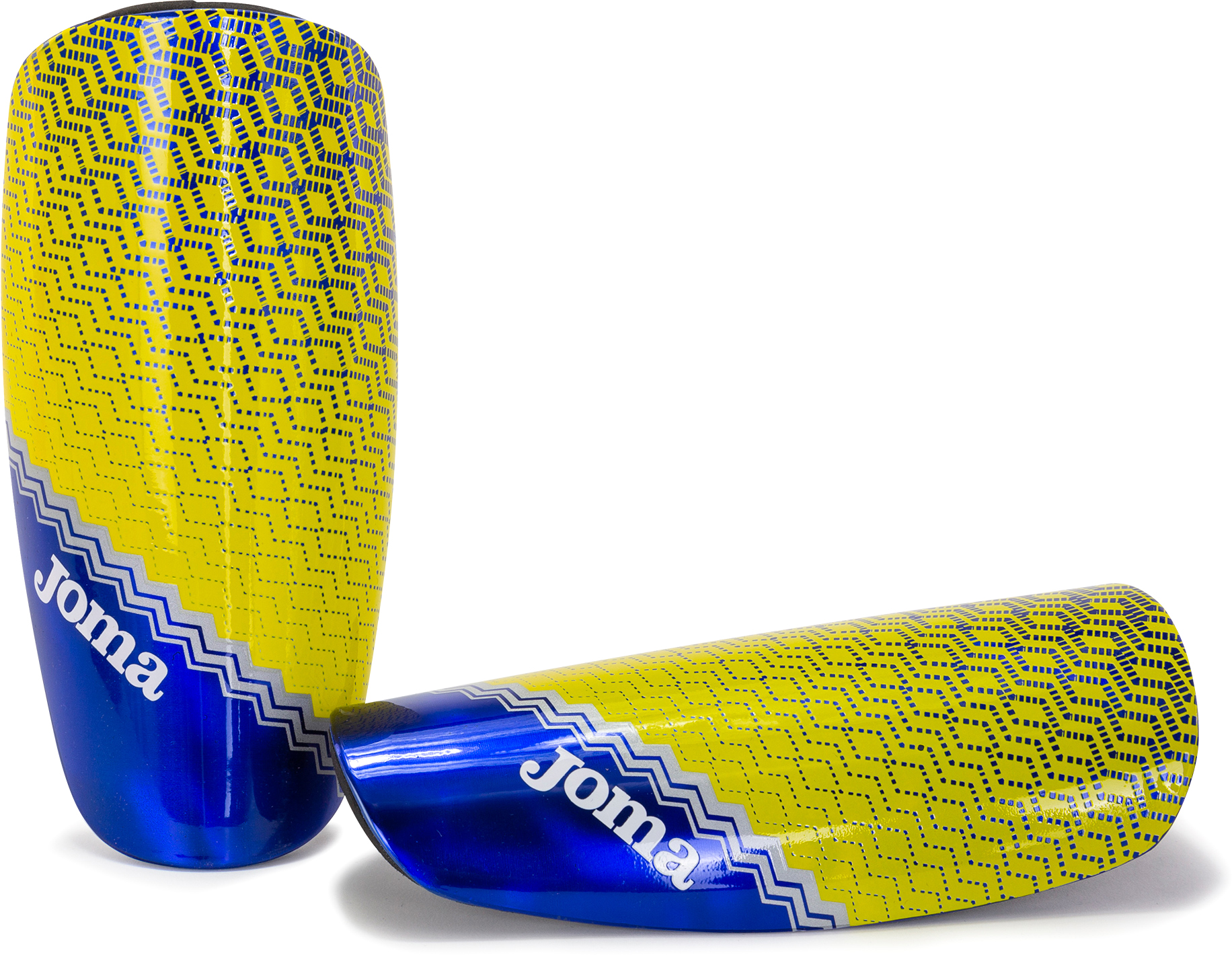 

Щитки Joma J-PRO 400503.019 Уни L (180-190) Желто-синие (9999162145111)