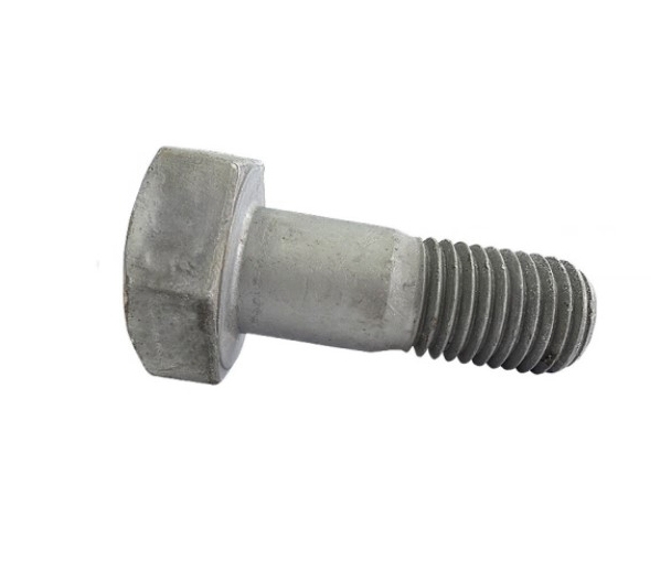 

Болт DIN 7999 M22x60 10,9 HV цинк гарячий Peiner, 1 шт.