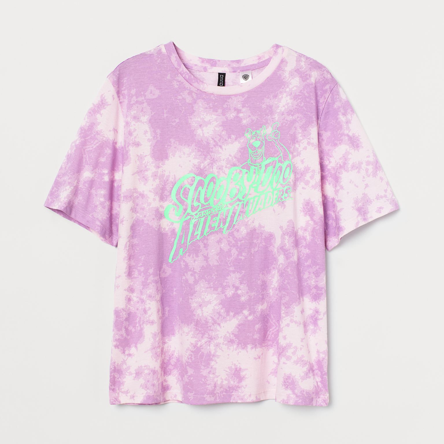 

Футболка H&M 0874117002  (175/104А) Сиреневая/Скуби-ду, Футболка H&M 0874117002 L (175/104А) Сиреневая/Скуби-ду