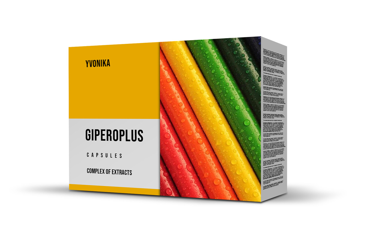 

GiperoPlus (ГипероПлус)