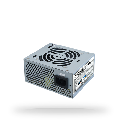 

Блок питания Chieftec 400W SFX-450BS SFX (SFX-450BS)