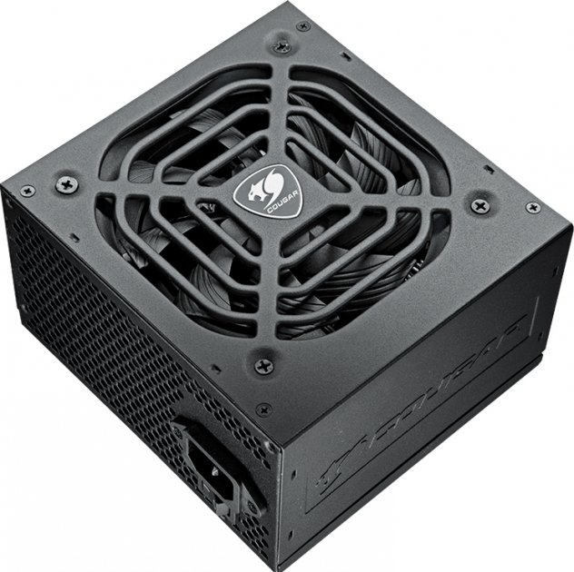

Блок питания Cougar XTC500 ARGB, Black (XTC550 ARGB)