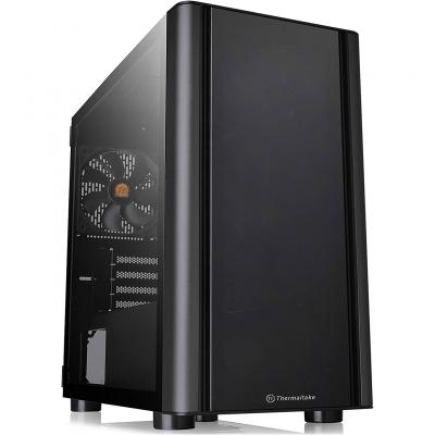 

Корпус THERMALTAKE CA-1R1-00S1WN-00 V150 TG (CA-1R1-00S1WN-00)