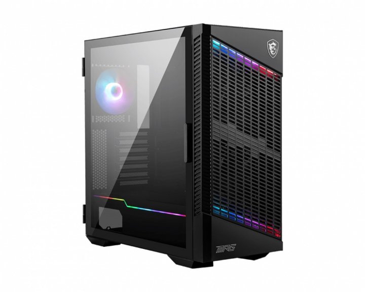 

Корпус MSI MPG VELOX 100P AIRFLOW без БП (MPG VELOX 100P AIRFLOW)