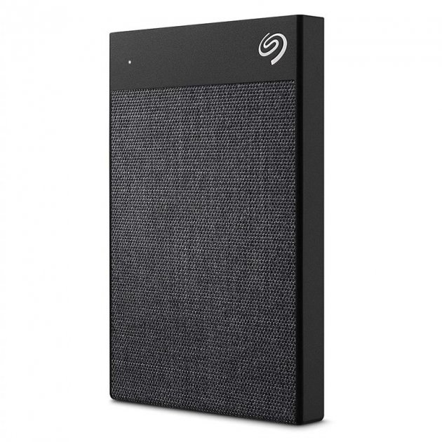 

Жосткий диск Seagate Backup Plus Ultra Touch Black (STHH2000400)