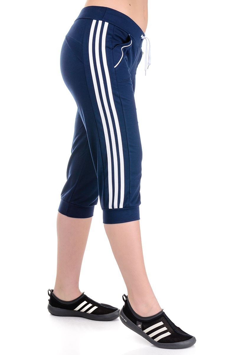 Спортивные капри