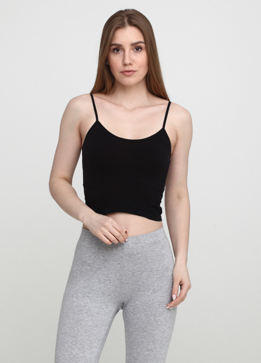 

Топ с утяжкой Garbo L/XL Черный 24-2634_утяжка_02