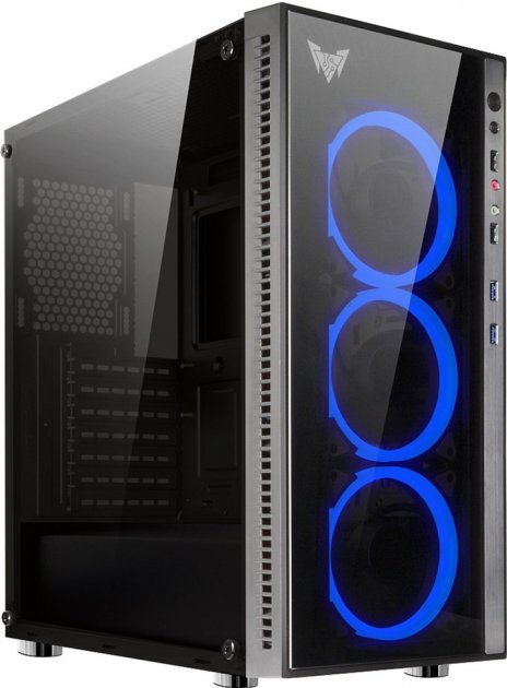 

Корпус Crown CMC-GS10RGB (CMC-GS10RGB)