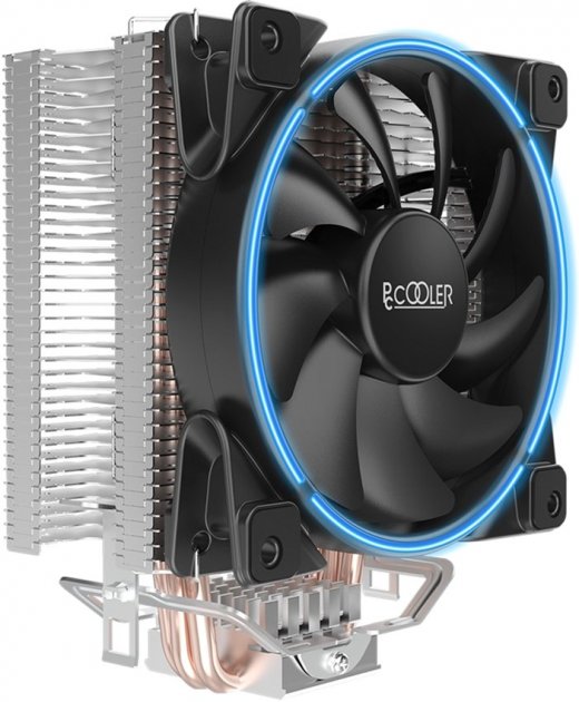 

Система охлаждения PcCooler GI-X3B (GI-X3B)