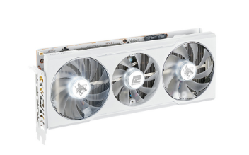 

Видеокарта PowerColor Radeon RX 6700 XT Hellhound Spectral White (AXRX 6700XT 12GBD6-3DHLV2)