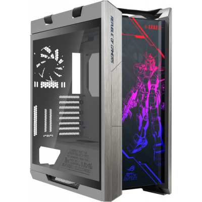 

Корпус Asus GX601 ROG Strix Helios Gundam Edition без БП (90DC0023-B30010)