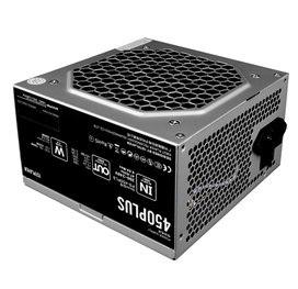 

Блок питания 1stPlayer PS-450PLS 450W Bulk (PS-450PLS)