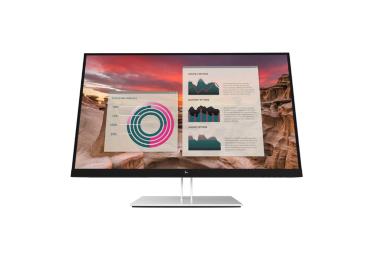 

Монитор HP E27u G4 QHD USB-C Monitor (189T3AA)