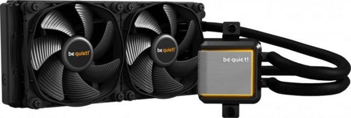 

Система охлаждения be quiet! Silent Loop 2 240mm (BW010)