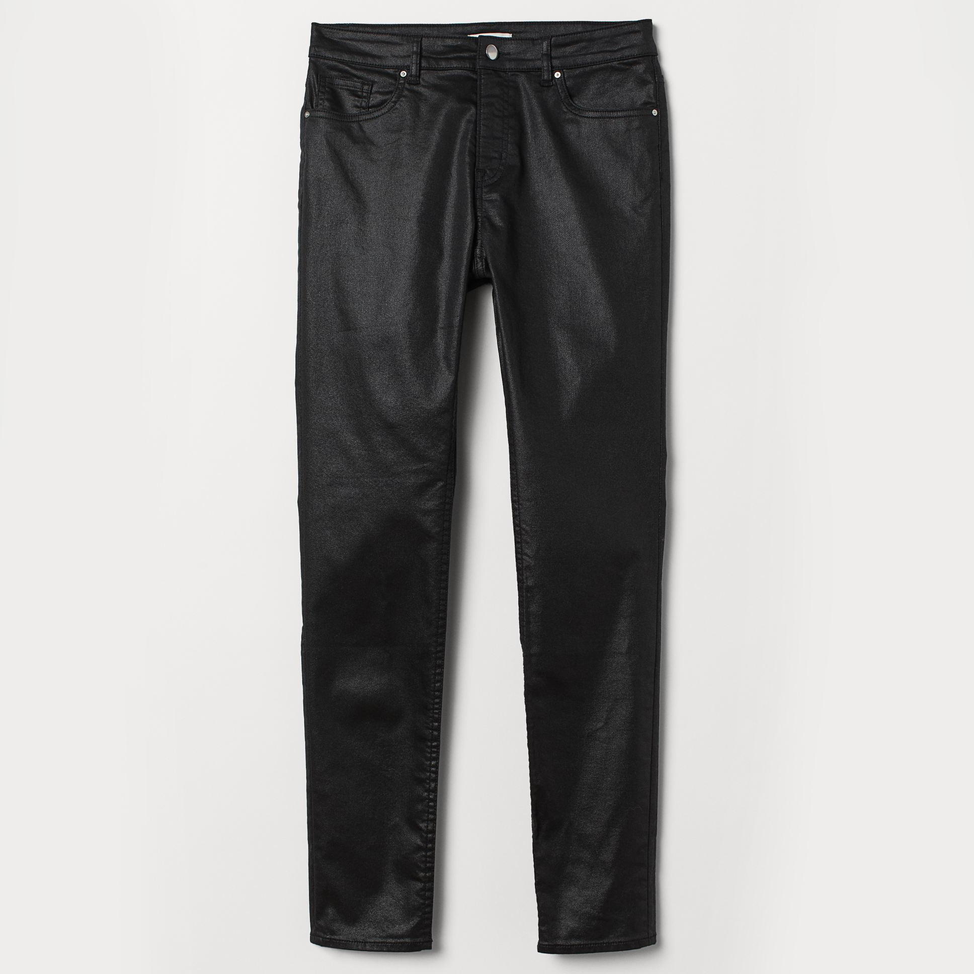 

Джинсы H&M 0562245055  (175/88А) Черные, Джинсы H&M 0562245055 46 (175/88А) Черные