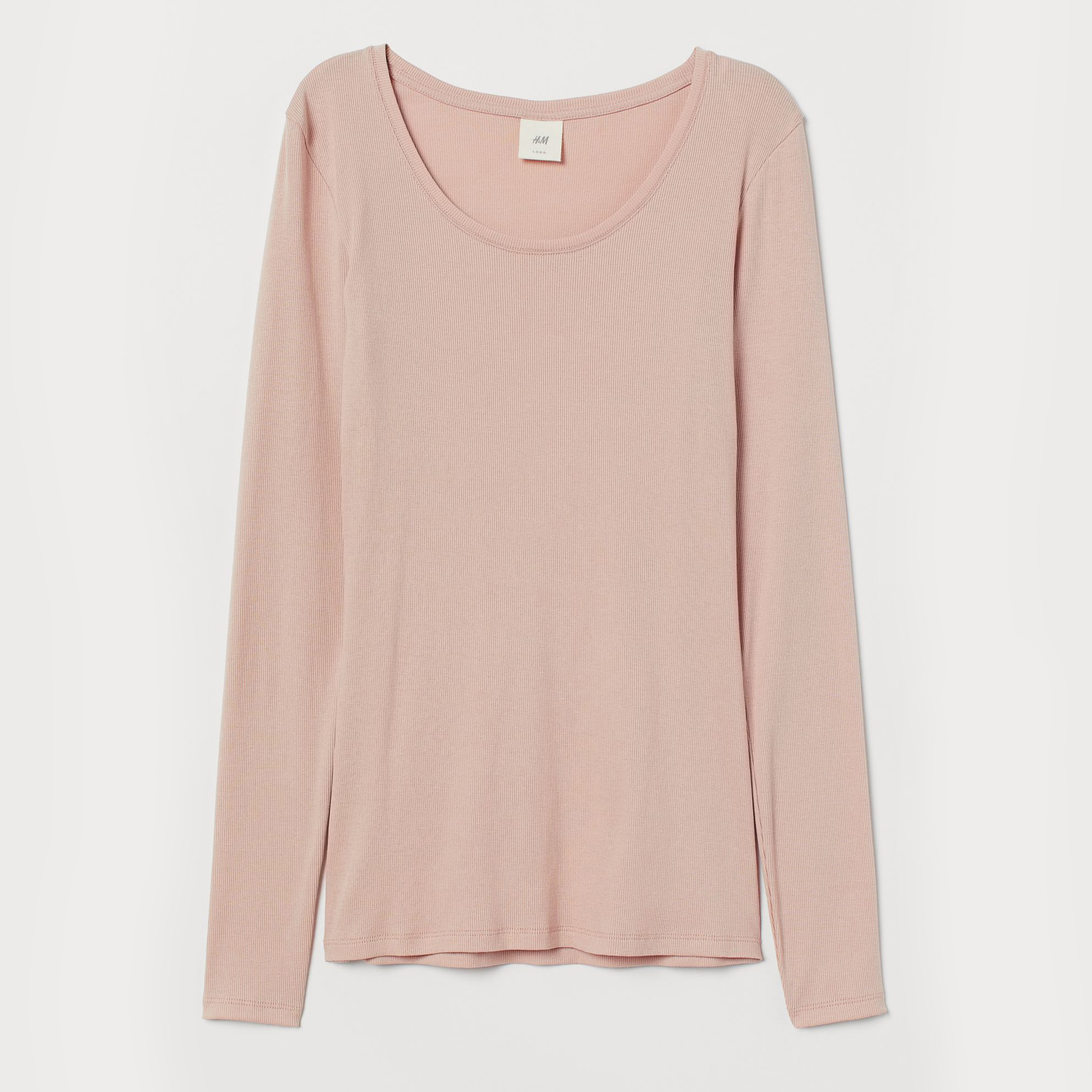 

Лонгслив H& 0516000099  (170/96А) Светло-розовый, Лонгслив H&M 0516000099 M (170/96А) Светло-розовый