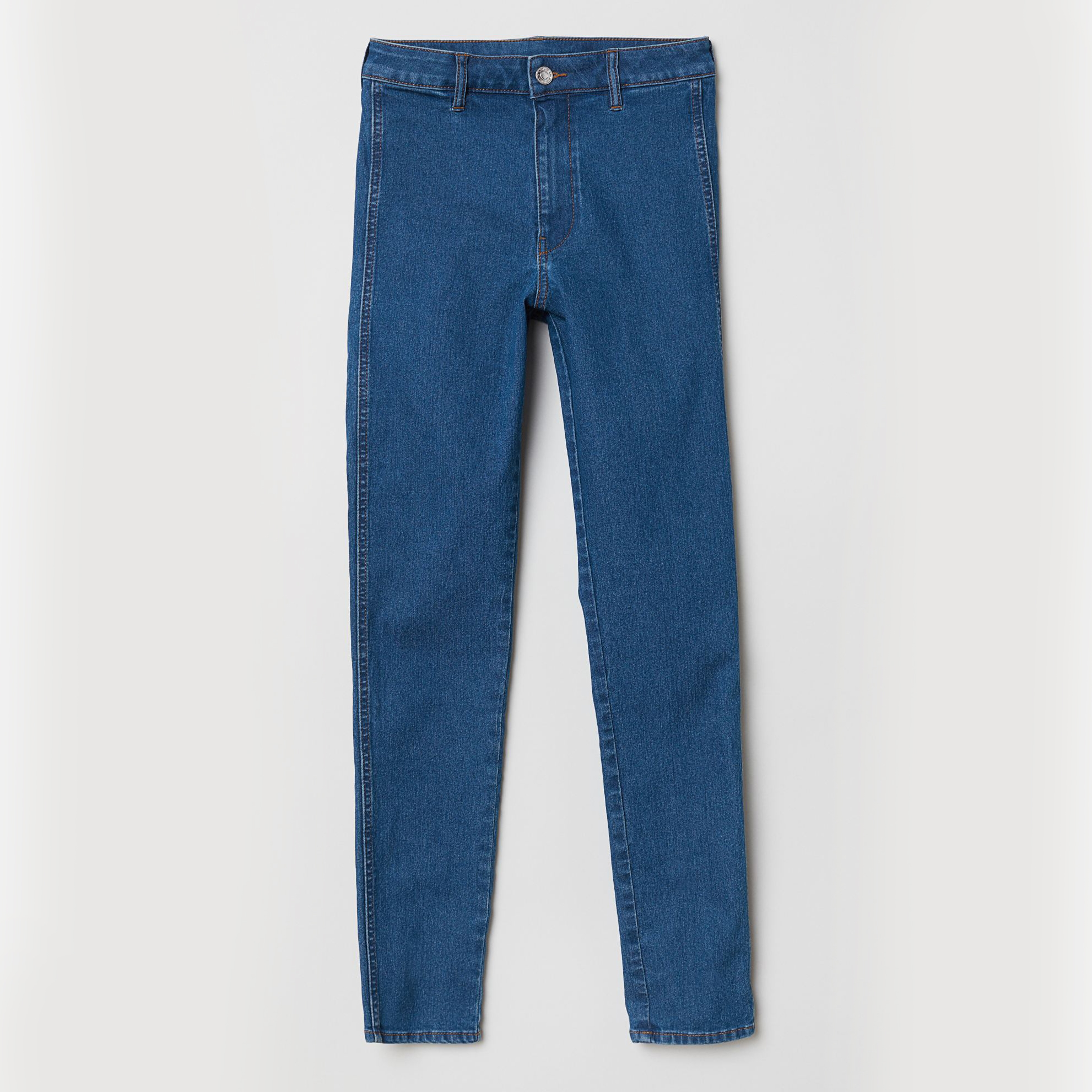 

Джинсы H&M 0636323003  (175/82А) Голубые, Джинсы H&M 0636323003 32 (175/82А) Голубые