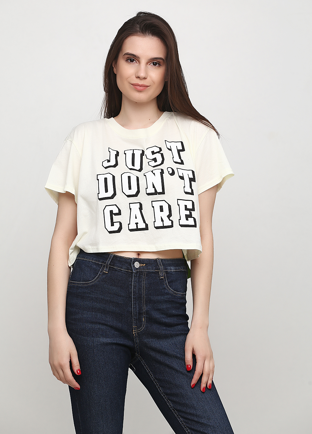 

Футболка H&M S бледно-желтый 0318505_just