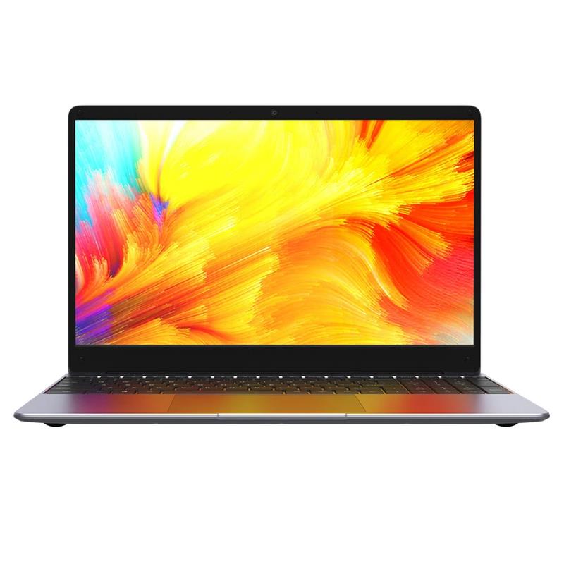 

Ноутбук Chuwi HeroBook Plus (CWI530/CW-102583); 15.6" FullHD (1920x1080) IPS глянцевый антибликовый / Intel Celeron J4125 (2.0 - 2.7 ГГц) / RAM 12 ГБ / SSD 256 ГБ / Intel UHD Graphics 600 / нет ОП / LAN / Wi-Fi / BT / веб-камера / кардридер / Windows 10 H