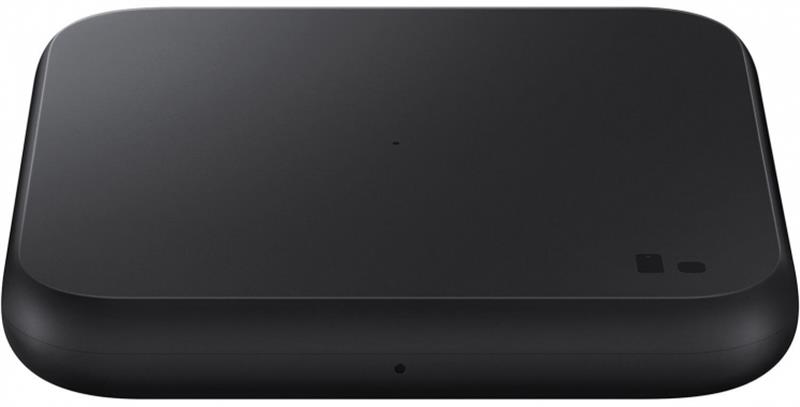 

Беспроводное зарядное устройство Samsung EP-P1300B 9W Black (EP-P1300BBRGRU)