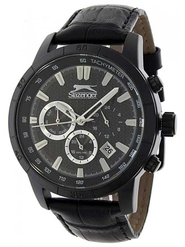 

Мужские наручные часы Slazenger SL.09.6142.2.04