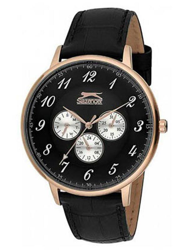 

Мужские наручные часы Slazenger SL.09.6135.2.03